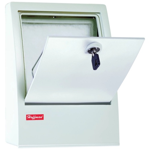 nVent Hoffman AOFF118 Outdoor Fan Package 5" 115V