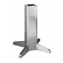 Hoffman AP36SS PROLINE HMI Stainless Steel Pedestal 36"