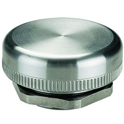 Hoffman APCDSS6 Stainless Steel Pressure Compensation