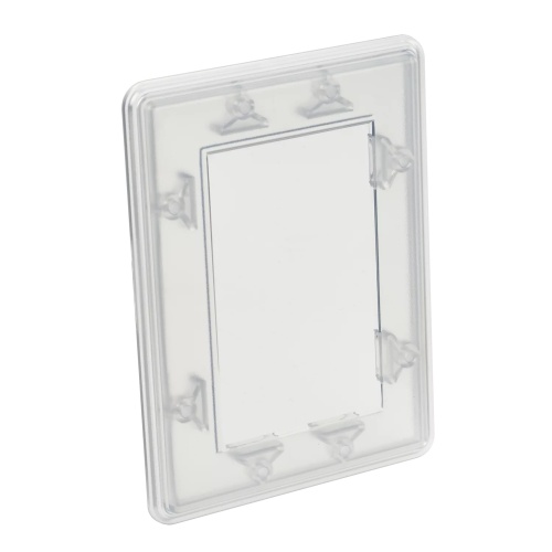 nVent Hoffman APWK138NFNM Polycarbonate Window Kit 15.62" x 10.62"
