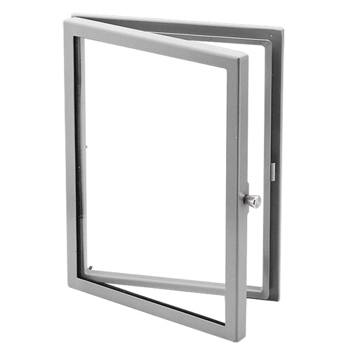 nVent Hoffman APWK1612H Steel Hinged Window Kit