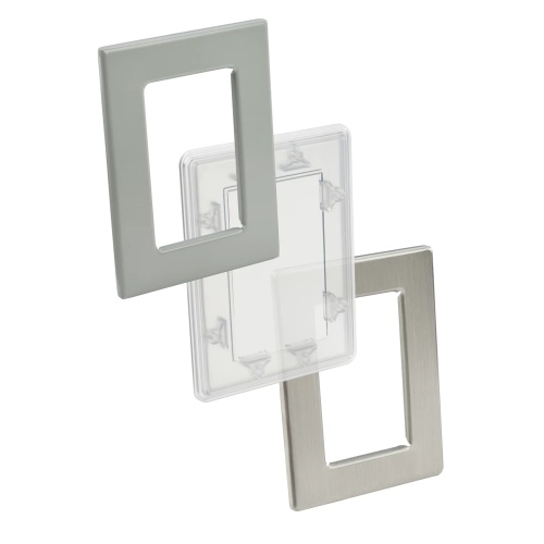 nVent Hoffman APWK720NFSS Stainless Steel Window Kit 20x7