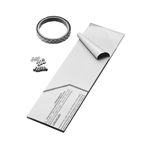 nVent Hoffman APWKE133 Frameless Window Kit