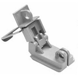 Hoffman AQRLSS6 POLYPRO Stainless Steel Latches (Padlockable)