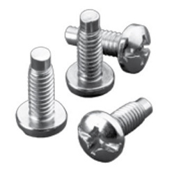 Hoffman AS1032 Screw Package Silver 10-32 (20 Pack)