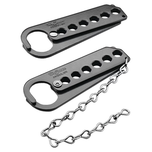 nVent Hoffman ASL6 Safety Lockout