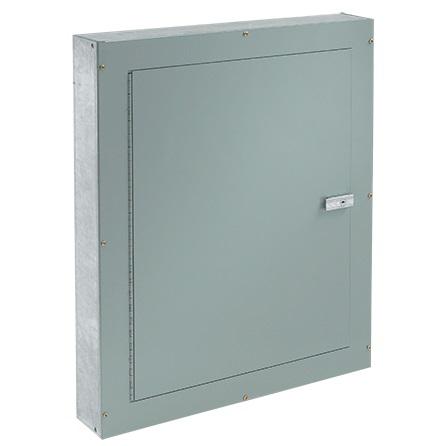 nVent Hoffman ATC10104S Telephone Cabinet, Type 1