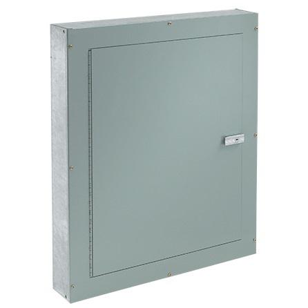 nVent Hoffman ATC18184S Telephone Cabinet, Type 1