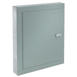 Hoffman ATC24246F Telephone Cabinet, Type 1