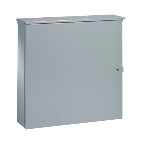 nVent Hoffman ATC26R248 T3-Box Telephone Cabinet, Type 3R
