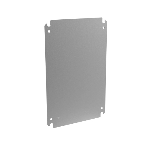 nVent Hoffman ATEX30P30G Conductive Steel ZONEX Backplate