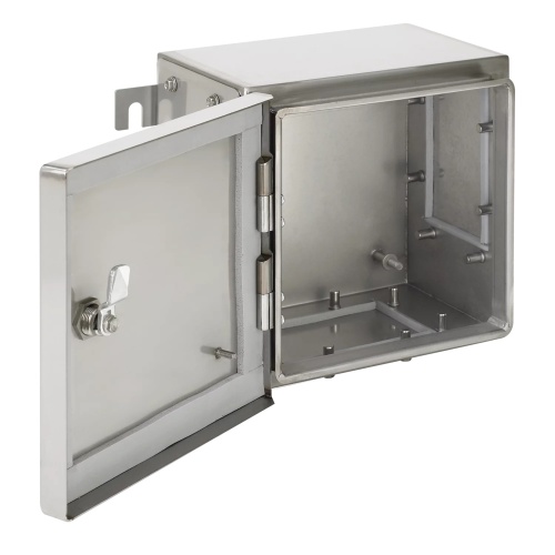 nVent Hoffman ATEX765020SS61 ZONEX Hazardous Location Enclosure