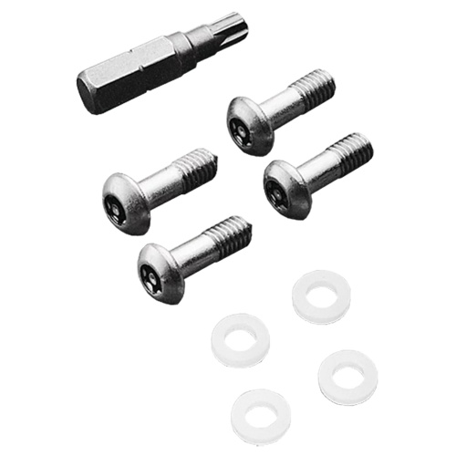 nVent Hoffman ATRSK Tamper-Resistant Screws