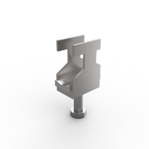 nVent Hoffman CAC5864 Cable Clamps, CAC, Mild Steel, 58-64mm