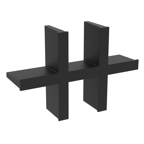 nVent Hoffman CCFD2 - Cable Entry Divider, Plastic