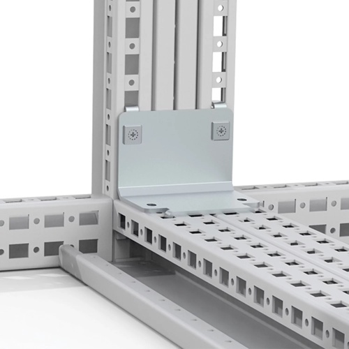 nVent Hoffman CCM04 IEC Internal Corner Baying Kit