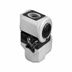 Hoffman CCS2ESTLG COMPACT HMI Series 2 Swivel Tilt Elbow 90 Degree