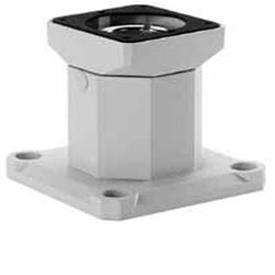 Hoffman CCS2RBBLG COMPACT HMI Series 2 Rotational Base Bracket