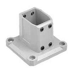 Hoffman CCS2WFBLG COMPACT HMI Series 2 Wall Flange Base Bracket