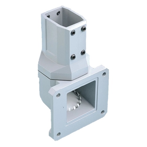 nVent Hoffman CCS2WJVLG COMPACT HMI Series 2 Wall Joint Vertical