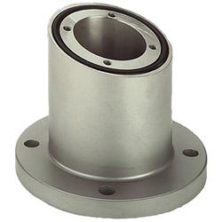 Hoffman CCSS48ACBB CS480 HMI Base Bracket Angle Coupling 15 Degree