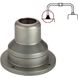 Hoffman CCSS48BBRE CS480 HMI Swivel Base (External Attachment)