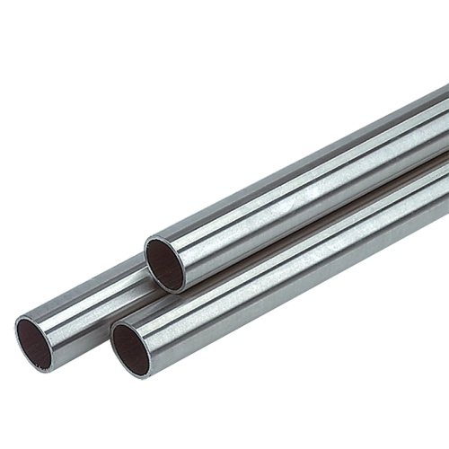 nVent Hoffman CCSS48T75 CS480 HMI Stainless Steel Straight Tubing
