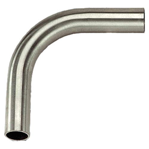 nVent Hoffman CCSS48TLB50 CS480 HMI Stainless Steel L-Shaped Tubing