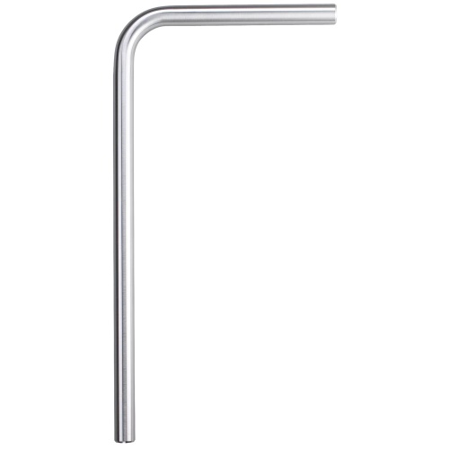 nVent Hoffman CCSSTL5024 CS480 HMI Stainless Steel L-Shaped Tubing