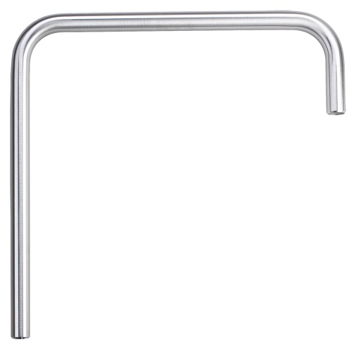 nVent Hoffman CCSSTU502450 CS480 HMI Stainless Steel U-Shaped Tubing