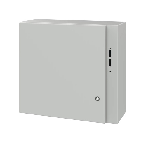 nVent Hoffman CDSC20228LG CONCEPT Steel Disconnect Enclosure