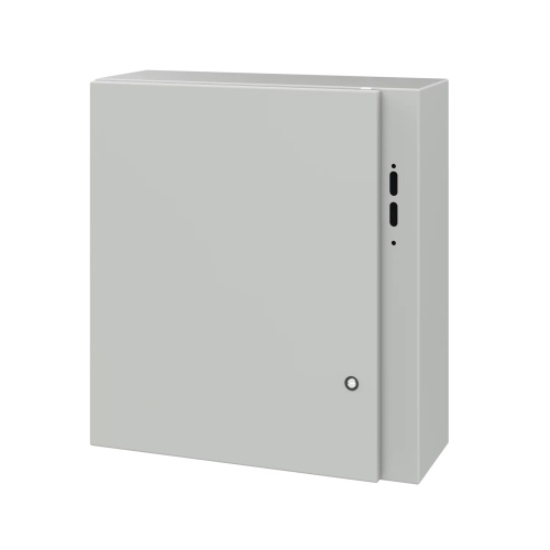 nVent Hoffman CDSC24228LG CONCEPT Steel Disconnect Enclosure