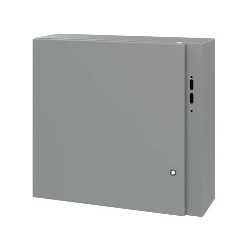 nVent Hoffman CDSC24268 CONCEPT Steel Disconnect Enclosure