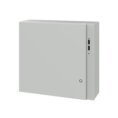 nVent Hoffman CDSC24268LG CONCEPT Steel Disconnect Enclosure