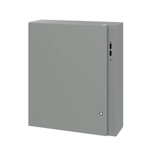 nVent Hoffman CDSC30268 CONCEPT Steel Disconnect Enclosure