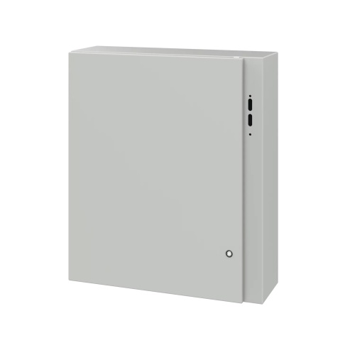 nVent Hoffman CDSC30268LG CONCEPT Steel Disconnect Enclosure
