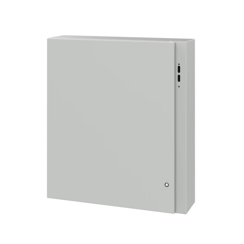 nVent Hoffman CDSC36328LG CONCEPT Steel Disconnect Enclosure