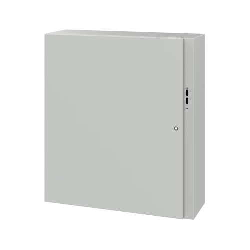 nVent Hoffman CDSC423812LG CONCEPT Steel Disconnect Enclosure