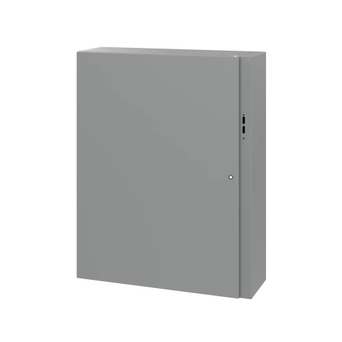nVent Hoffman CDSC483812 CONCEPT Steel Disconnect Enclosure