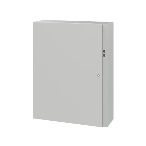 nVent Hoffman CDSC483812LG CONCEPT Steel Disconnect Enclosure