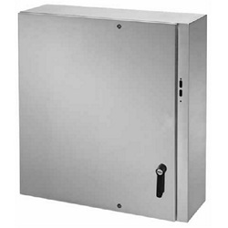 Hoffman CDSC483812SSR CONCEPT Stainless Steel Disconnect Enclosure