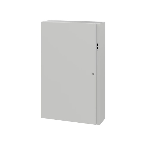 nVent Hoffman CDSC603812LG CONCEPT Steel Disconnect Enclosure