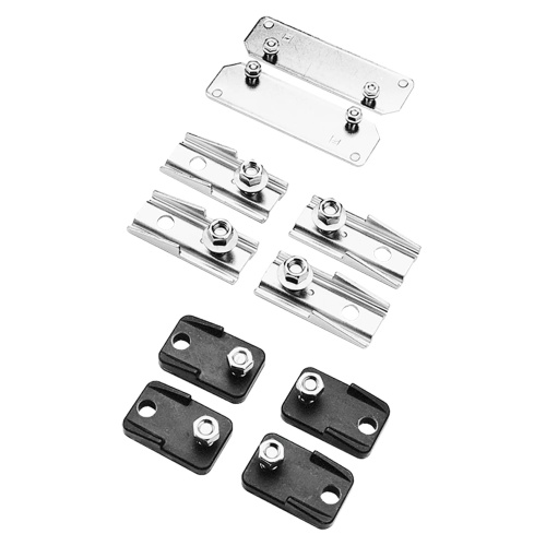 nVent Hoffman CMFK Steel Mounting Bracket Kit