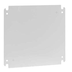 Hoffman CP2020 CONCEPT Steel Backplate