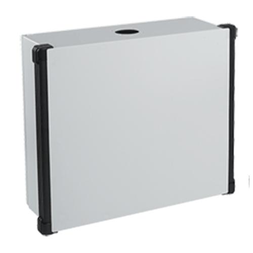 Hoffman CP253512B CONCEPT HMI Steel Enclosure