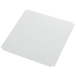 Hoffman CP3220 CONCEPT Steel Backplate