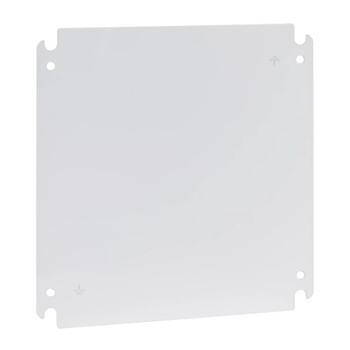 nVent Hoffman CP3545G CONCEPT Conductive Backplate