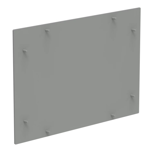 nVent Hoffman CPFP5560 Replacement Front Plate