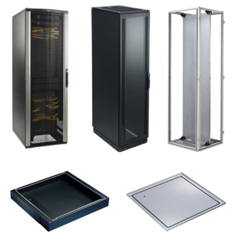 nVent Hoffman CQTRLZC Quarter Turn Latch Kit