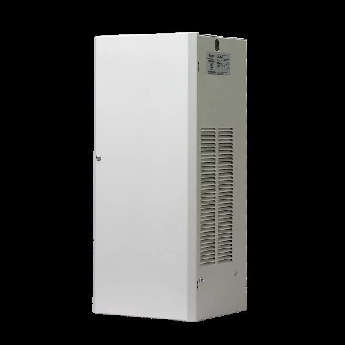nVent Hoffman CR230216G005 Air Conditioner - 1600 BTU, 469 Watts, 115 VAC